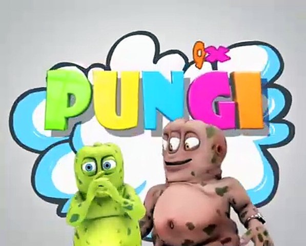 Funny Video | Serial Killer | 9XM Pungi