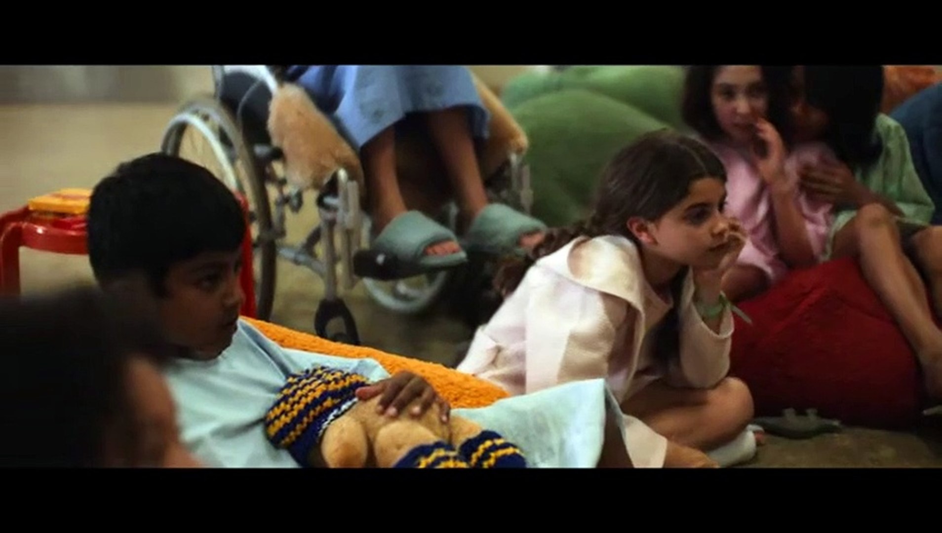 ⁣Boy Swallows Universe S01 E03| American tv Show| Boy Swallows Universe full drama