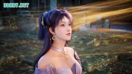 Già Thiên Tập 43-44-45 Thuyết minh