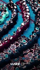 Gazze ve Ümmet için Dua | Dev Külliye