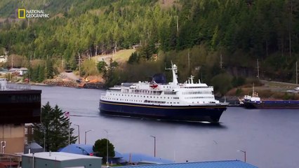 Uçak Kazası Raporu S24E04: Anlamadan Önce Tehlike Çanları Çalıyor ✈️