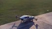 The Test Launch Of XPeng Aeroht X2 Flying Car in Dubai #shorts #shortsvideo #video #viral #innovationhub