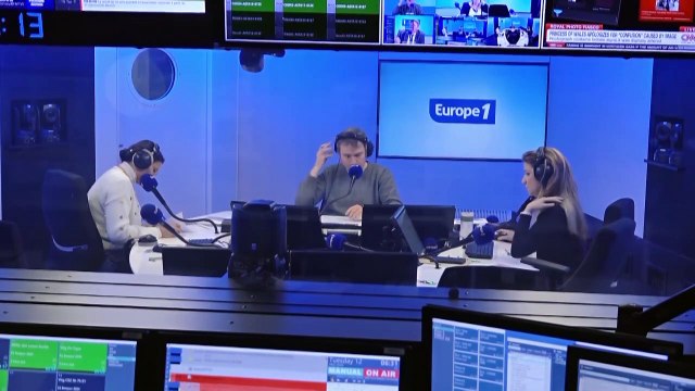 Fin de vie : 21 départements en France ne sont pas équipés d'un centre de soins palliatifs