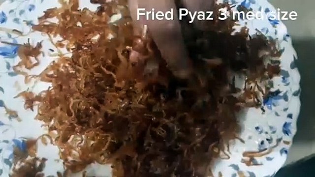 Desi Chicken Korma Recipe _ Shahi Chicken Korma _ Degh Style Chicken Qorma #woodenspoon