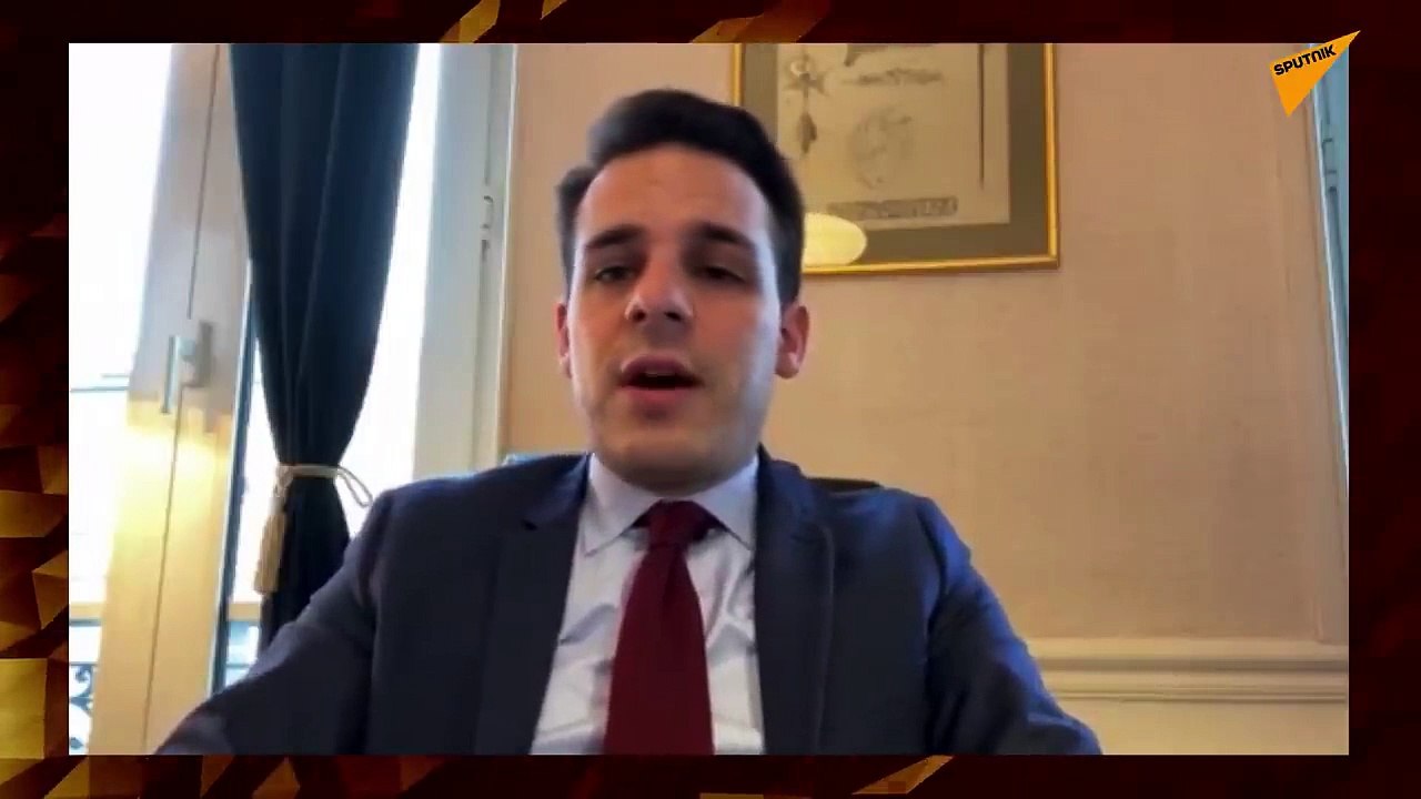 «Certaines mesures sanitaires ne sont pas conformes aux droits de l’homme»