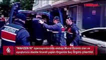 Bakan Yerlikaya duyurdu! Murat Özünlü yakalandı