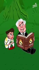 Arda Güler’in Real Madrid süreci bir videoda anlatıldı