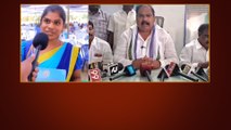 Geethanjali చావుకు TDP, Janasena  Social Media Trolling నే కారణం.. Swamy Das | Telugu Oneindia