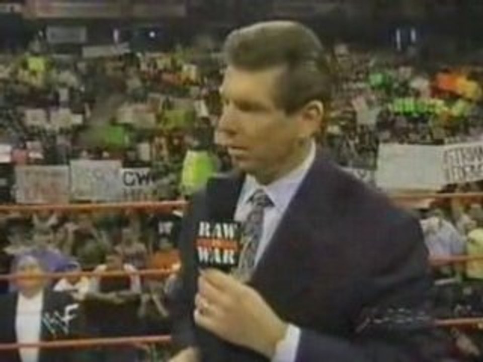 Following Vince vol. 2