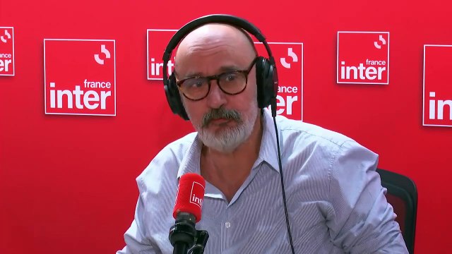 Il est comment, en vrai, Nicolas Demorand ? - Le billet de Daniel Morin
