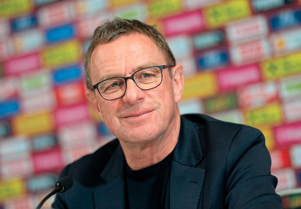 ÖFB-Kader mit Debütant Lang und Lainer-Comeback