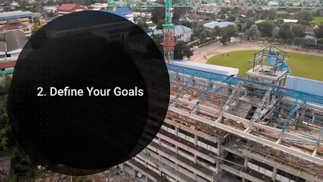 D. Stephens Management and Consulting | Real Estate Investment: Strategies for Long-Term Success