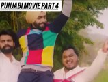 New Punjabi Movie Part 4 full entertainment full fun full comedy
