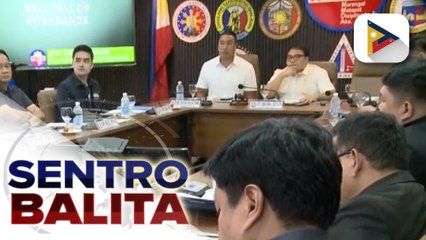 MMC, hindi na magsusumite ng MR sa SC kaugnay ng Single Ticketing System;