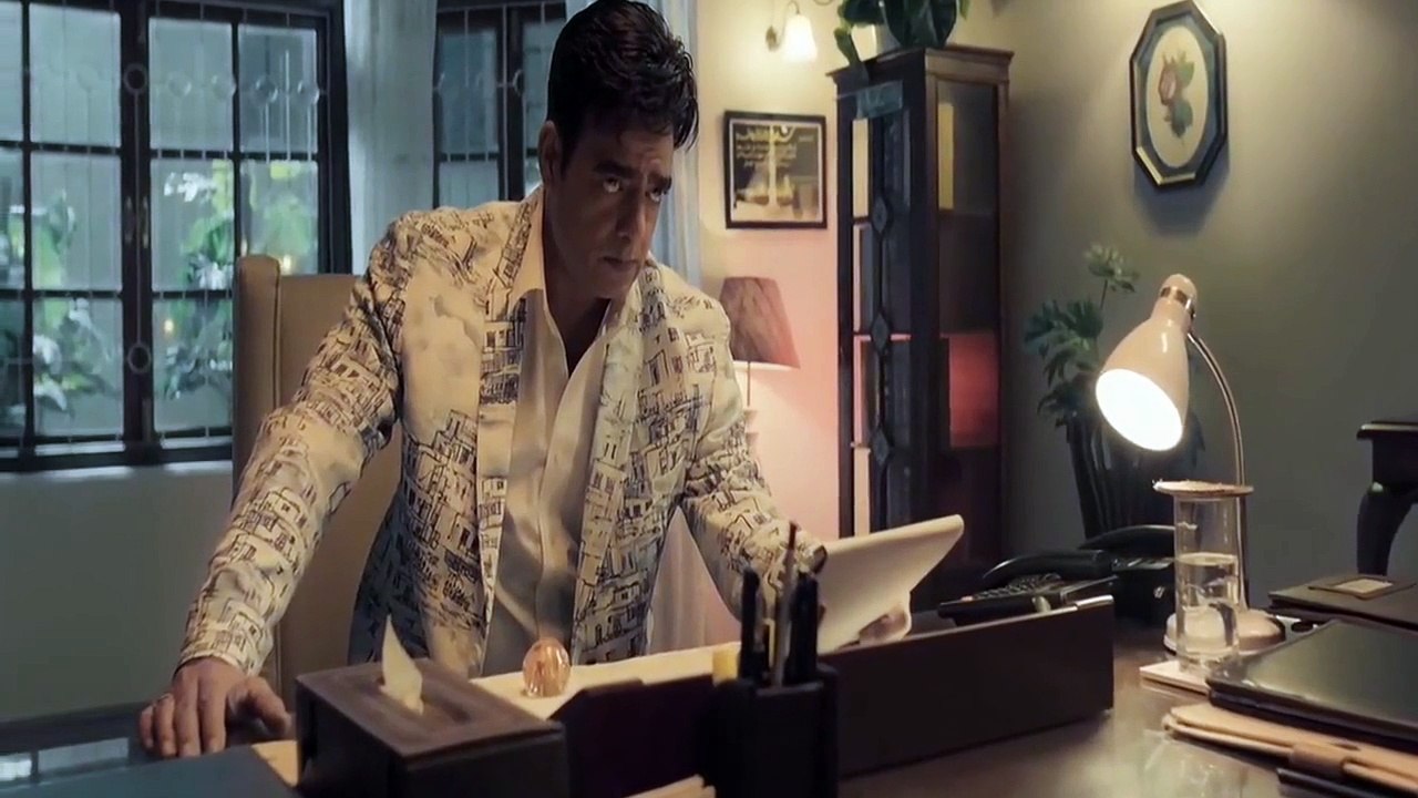 Aazam New South Indian Hindi Dubbed Movie 2023