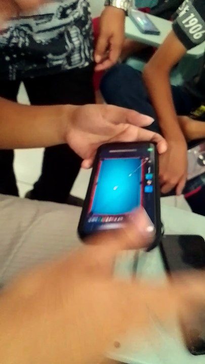 8 ball pool