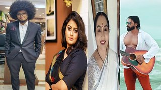 Asianet Bigg Boss Malayalam Season 6 Contestants
