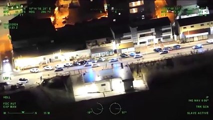 Blitz antimafia a Caltanissetta, 55 misure cautelari