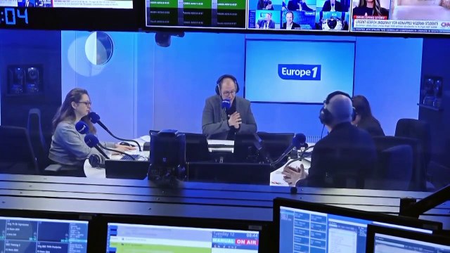 Une fusillade qui n'a pas fait de bruit, le soutien à l'Ukraine et Pierre Moscovici sonne l'alarme contre des prévisions de croissance trop optimistes