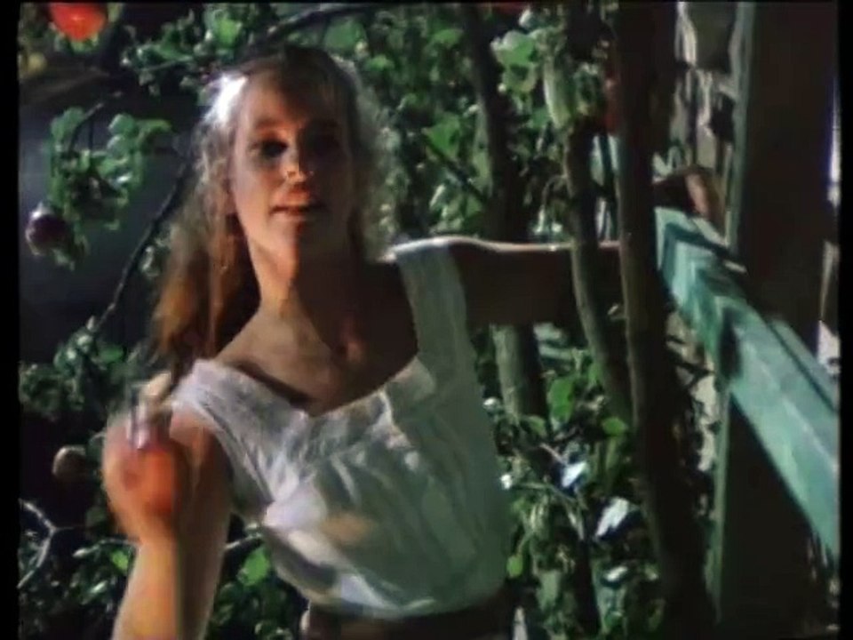 Der Trotzkopf - Ganze Serie - Folge 4/8 - 'Die kleine Lily' - 1982