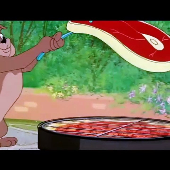Tom and Jerry (Ep 08)