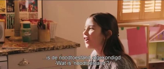 World War Z Bande-annonce (NL)