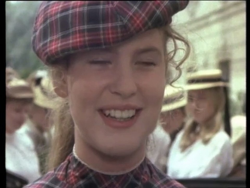 Der trotzkopf - ganze serie - folge 5/8 - "erste liebe" - 1982