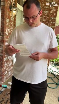 Husband's Joyful Surprise | Emotional Reaction to Discovering He's Going to be a Twin Dad!