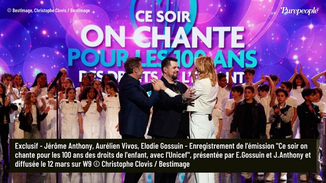 PHOTOS Pierre Garnier (Star Academy) dans la cour des grands pour un concert événement avec Hoshi et Grégoire