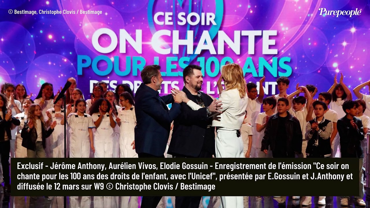 PHOTOS Pierre Garnier (Star Academy) dans la cour des grands pour un concert événement avec Hoshi et Grégoire