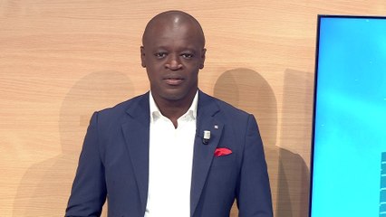 La Revue de presse de RTI 1 du 12 mars 2024 par Renaud Kevin Kobia