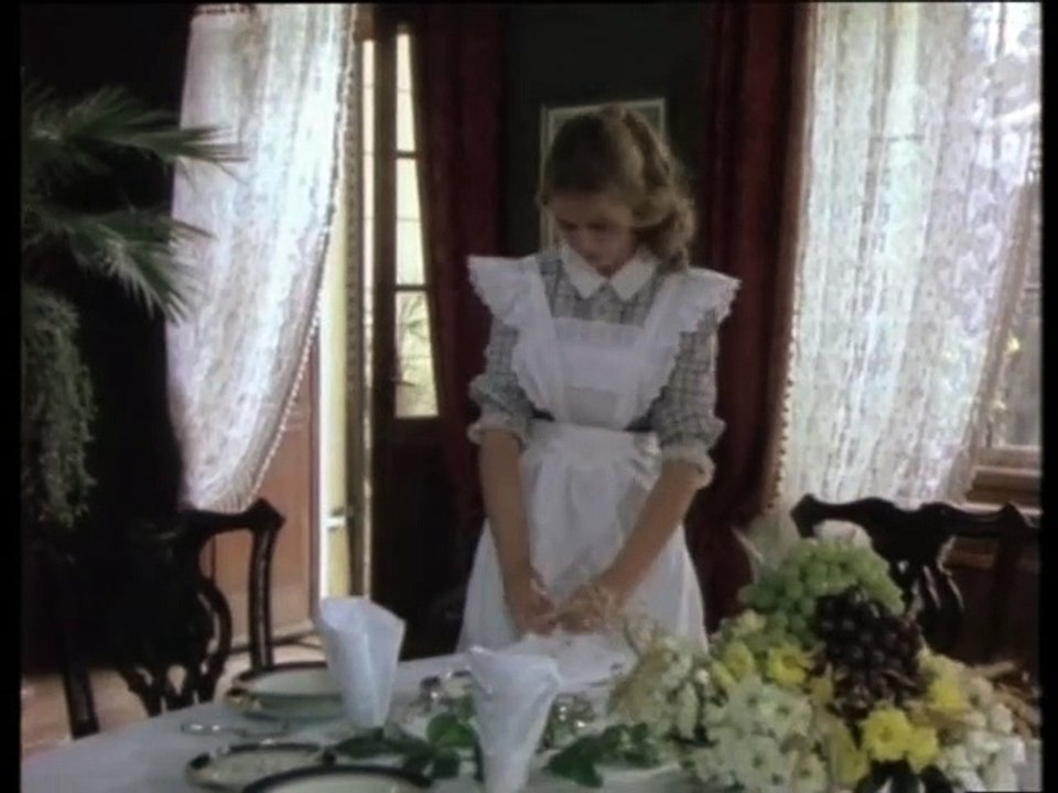 Der Trotzkopf - Ganzer Serie - Folge 6/8 - 'Verlobung' - 1982