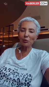 Yeşilçam'ın gamzeli güzeli Bahar Öztan entübe mi edildi? Oğlundan ilk açıklama