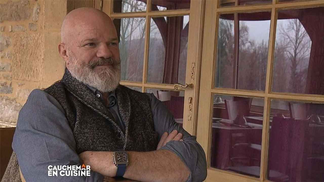 Révélations choquantes sur le lieu de tournage de "Cauchemar en cuisine" : le fils des propriétaires fait des révélations surprenantes sur X