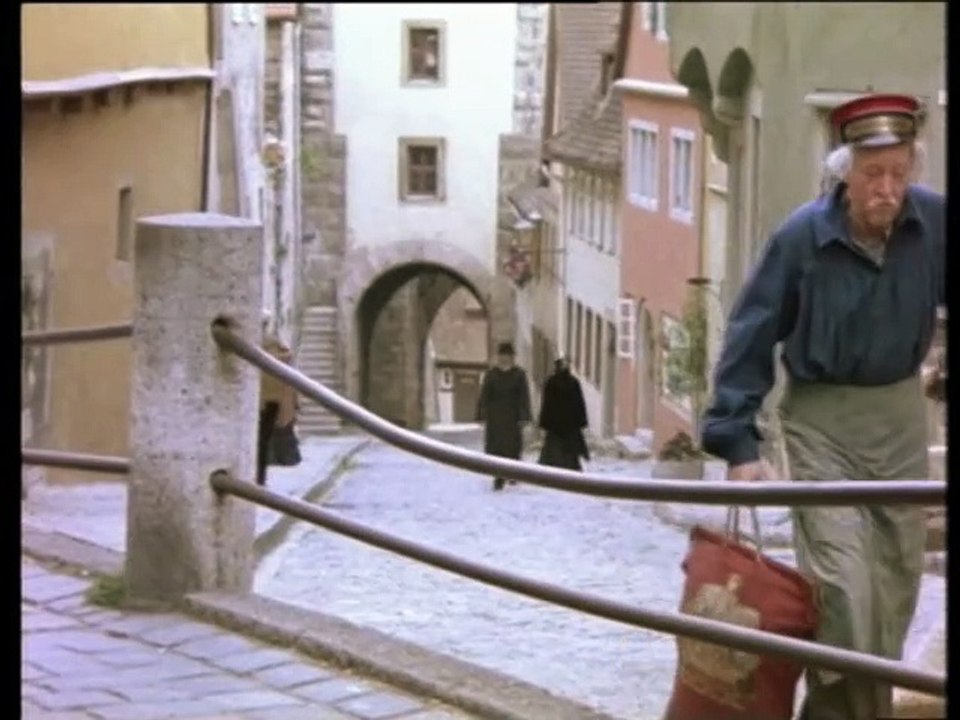 Der Trotzkopf - Ganze Serie - Folge 7/8 - "Trennung" - 1982