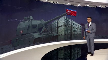 روسيا تنتصر على أوكرانيا في "معركة الذخيرة"