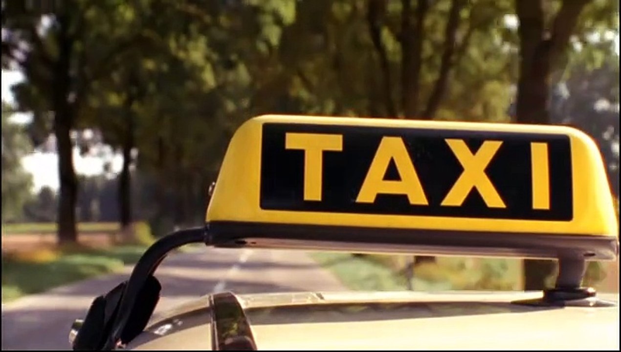 Die schnelle Gerdi und die Hauptstadt - Ganze Serie - Folge 1/6 - 'Berlin ich komme!' - 2002