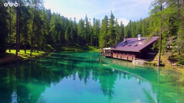 Нежная музыка, успокаивает нервную систему и радует душу лечебная музыка для сердца и сосудов #29