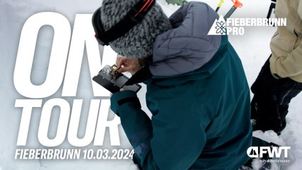 How to analyze the snowpack and identify risks I On Tour Episode 6