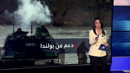أمر موجود في أوكرانيا قد يدفع روسيا لاستخدامِ السلاح النووي