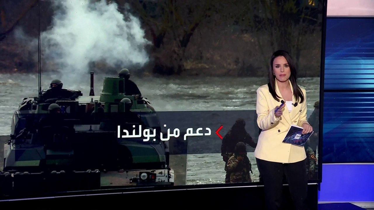 أمر موجود في أوكرانيا قد يدفع روسيا لاستخدامِ ا...