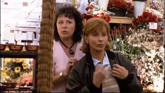 Die schnelle Gerdi und die Hauptstadt- Ganze Serie - Folge 2/6 - Die München Connection - 2002 1989