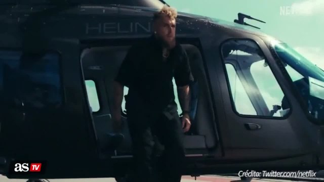 Official Netflix trailer for the Mike Tyson - Jake Paul fight