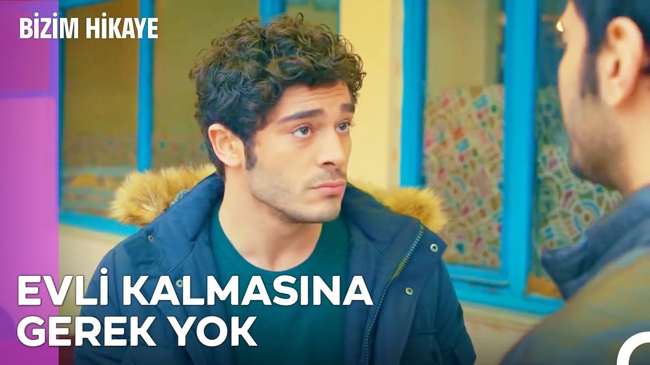 Ben Varım Diyor Ben  - Bizim Hikaye 19. Bölüm