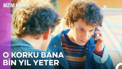 Sonunda Mektup Başına Bela Oldu Hikmet - Bizim Hikaye 19. Bölüm