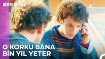 Sonunda Mektup Başına Bela Oldu Hikmet - Bizim Hikaye 19. Bölüm