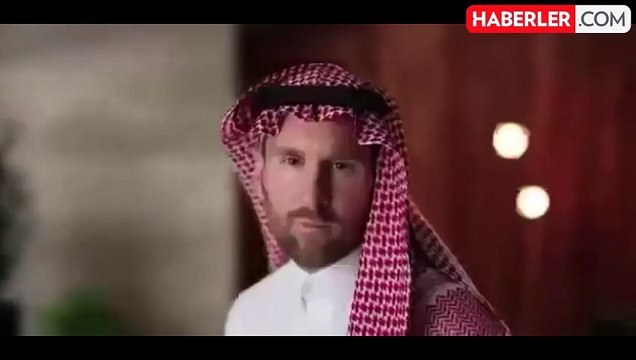 Ah Messi ah! Giydiği kıyafetler hayranlarını çılgına çevirdi