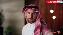 Ah Messi ah! Giydiği kıyafetler hayranlarını çılgına çevirdi