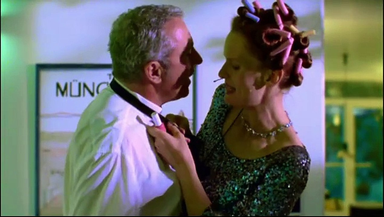 Die schnelle Gerdi und die Hauptstadt - Ganze Serie - Folge 5/6 -  'Heiratsanträge' - 2002