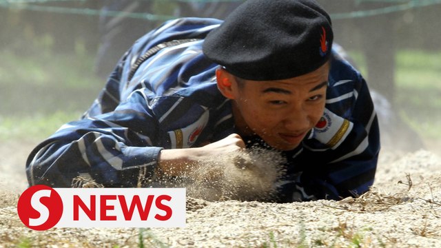 NS 3.0 to exclude school-going teens, assures Defence Minister